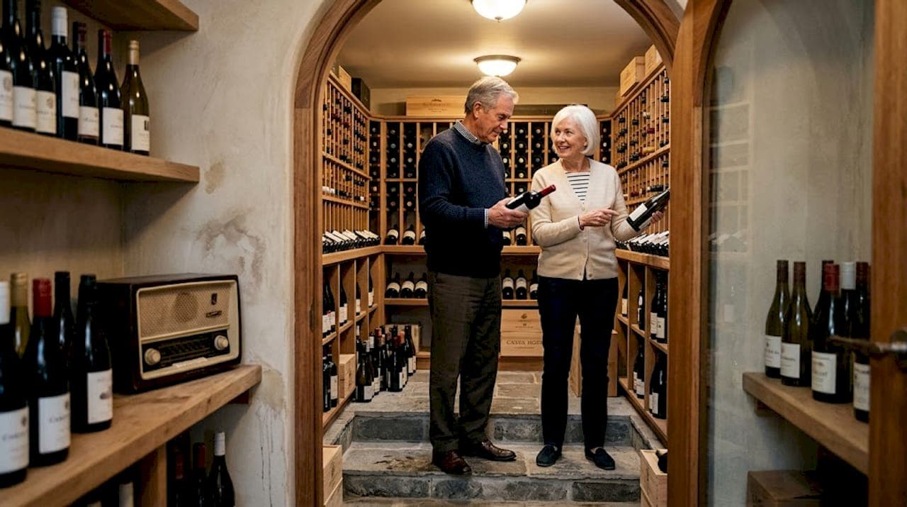 Fine wine buying guide: invest and collect rare bottles