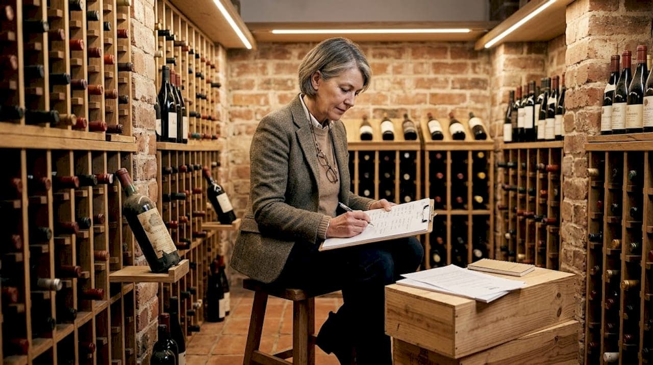 Estate wine sales explained: Maximise value in 2026