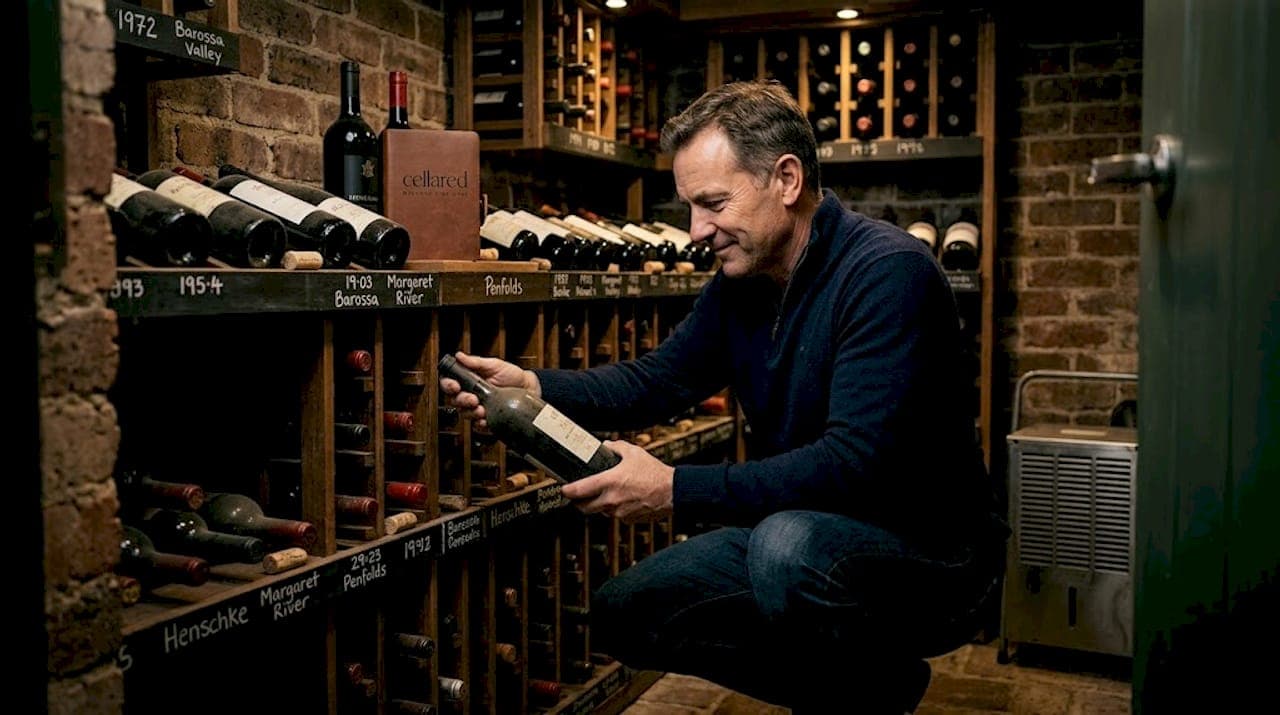 What is a private wine cellar? Enhance your investment