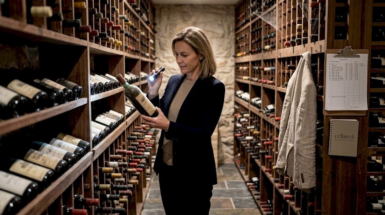 Fine wine market explained: A collector's guide to value