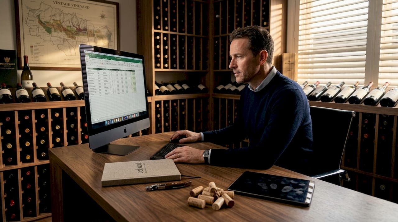 Wine valuation standards in 2026: Expert guide for collectors