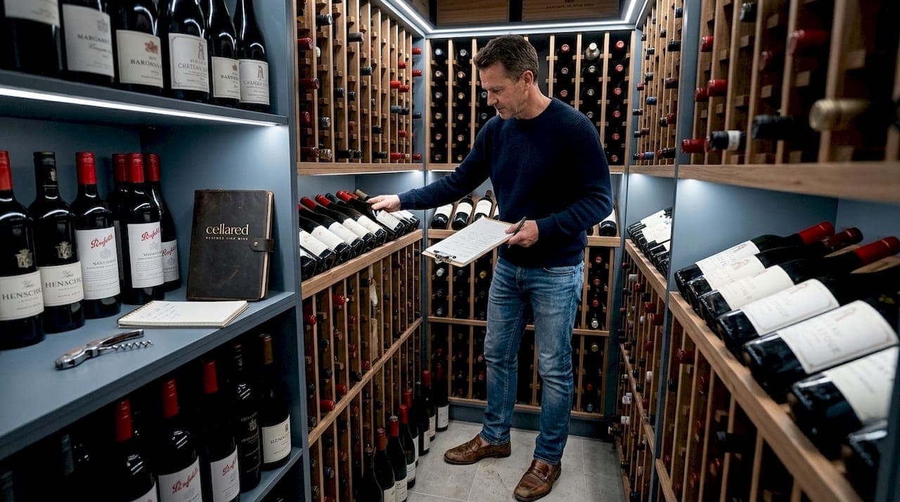 Understanding wine liquidation: How collectors maximise value