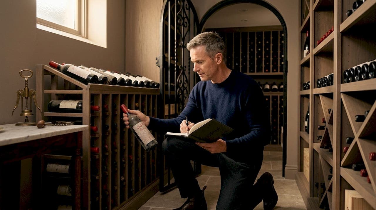 What makes a wine collectible? A guide for investors