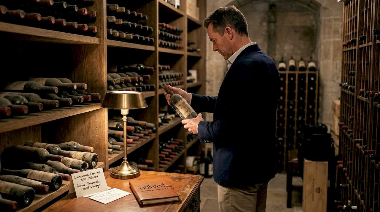 Unlock rare wines: your guide to exclusive access