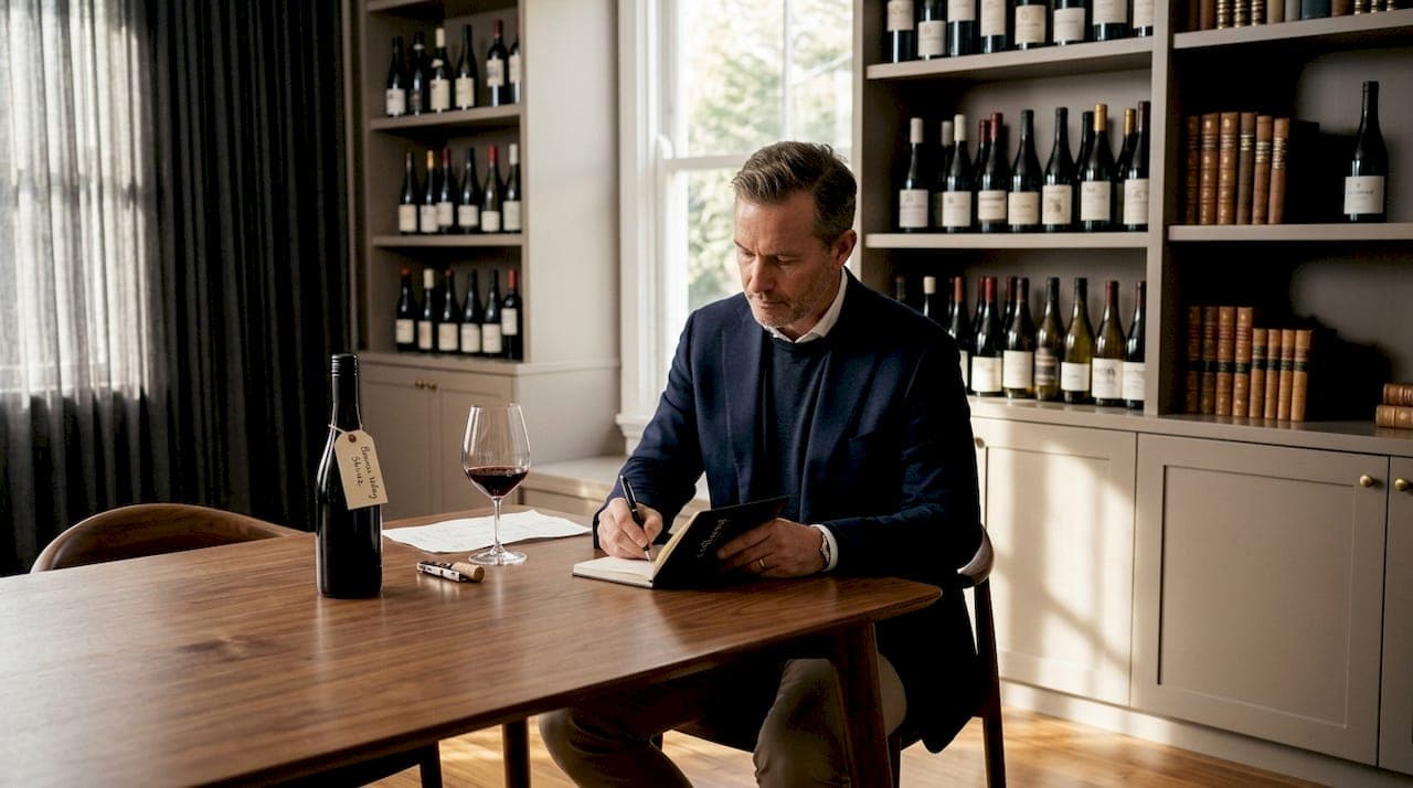 Bespoke wine buying: a guide for collectors and investors