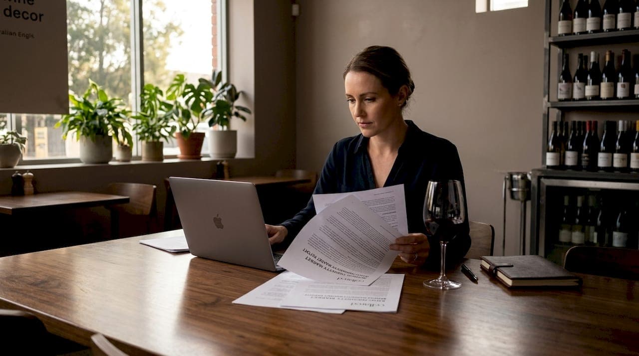 Understanding wine market trends in 2026