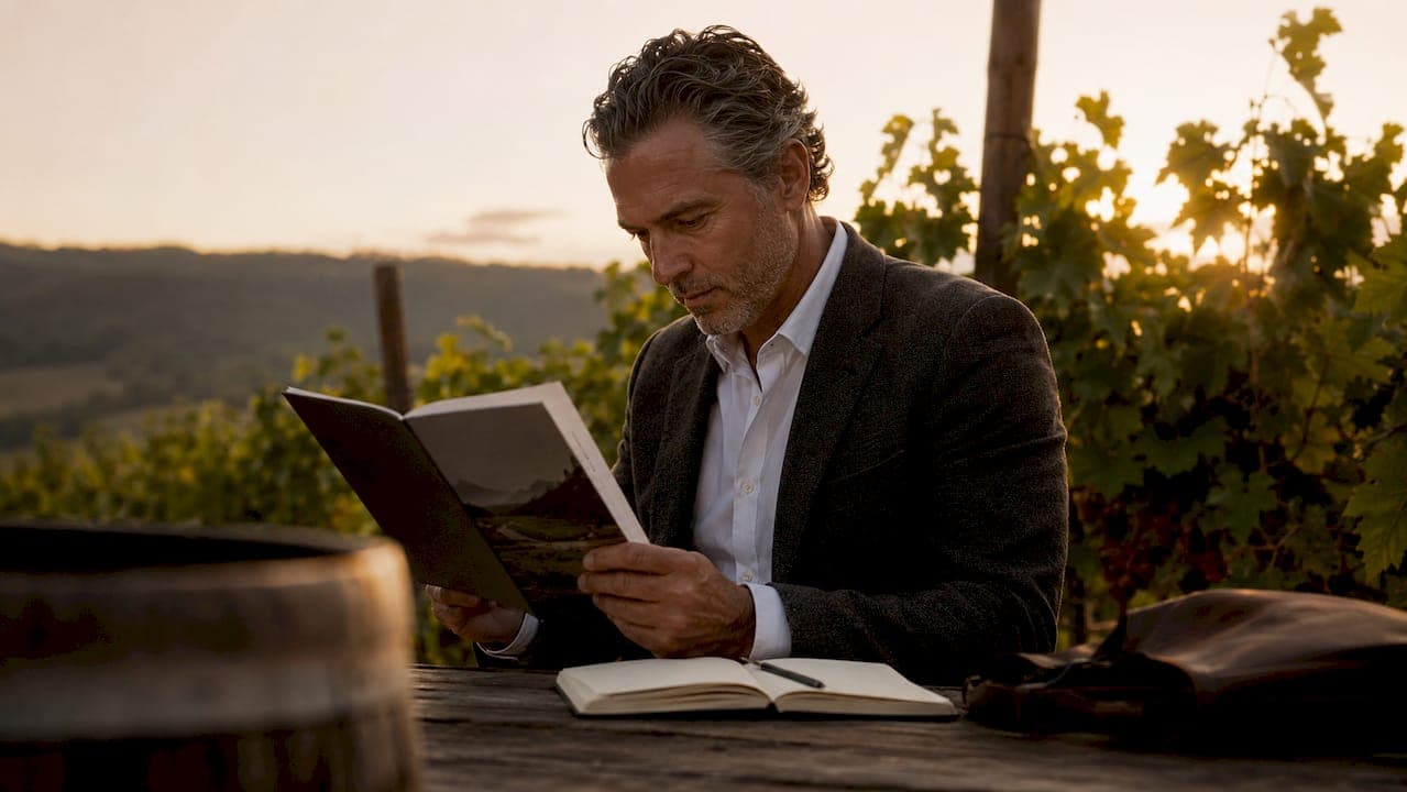 Wine auctions: a collector's guide for 2026