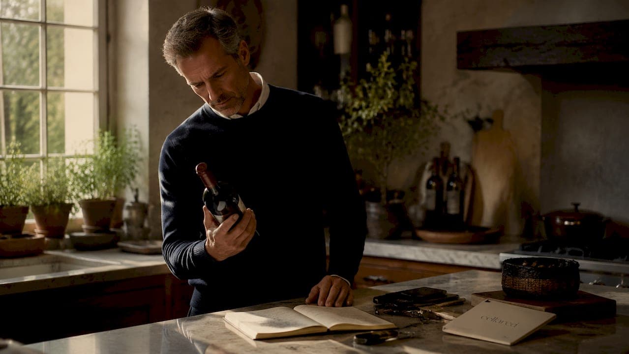 Fine wine due diligence explained for investors