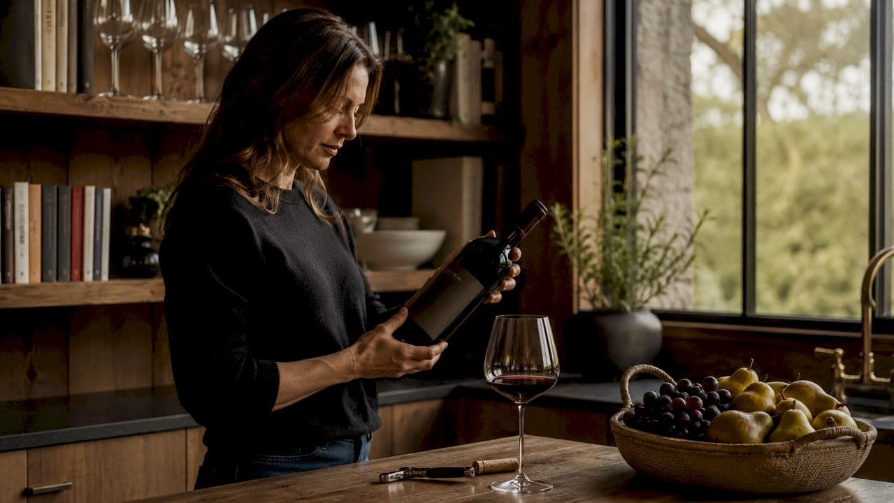 What is a collector wine release: a guide for enthusiasts