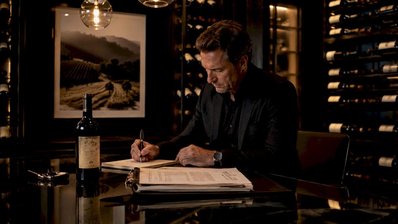 Wine storage cost explained: what collectors need to know