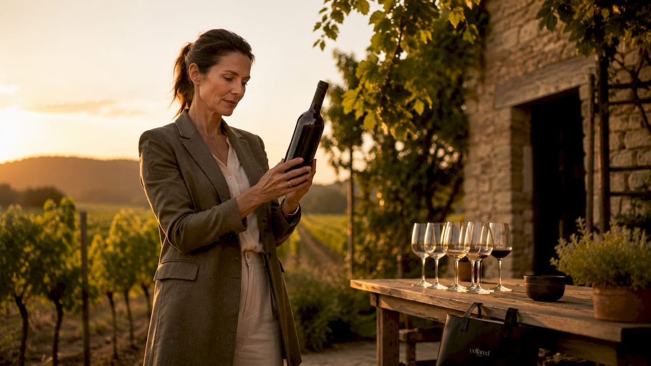 What is cellar door buying: a complete guide
