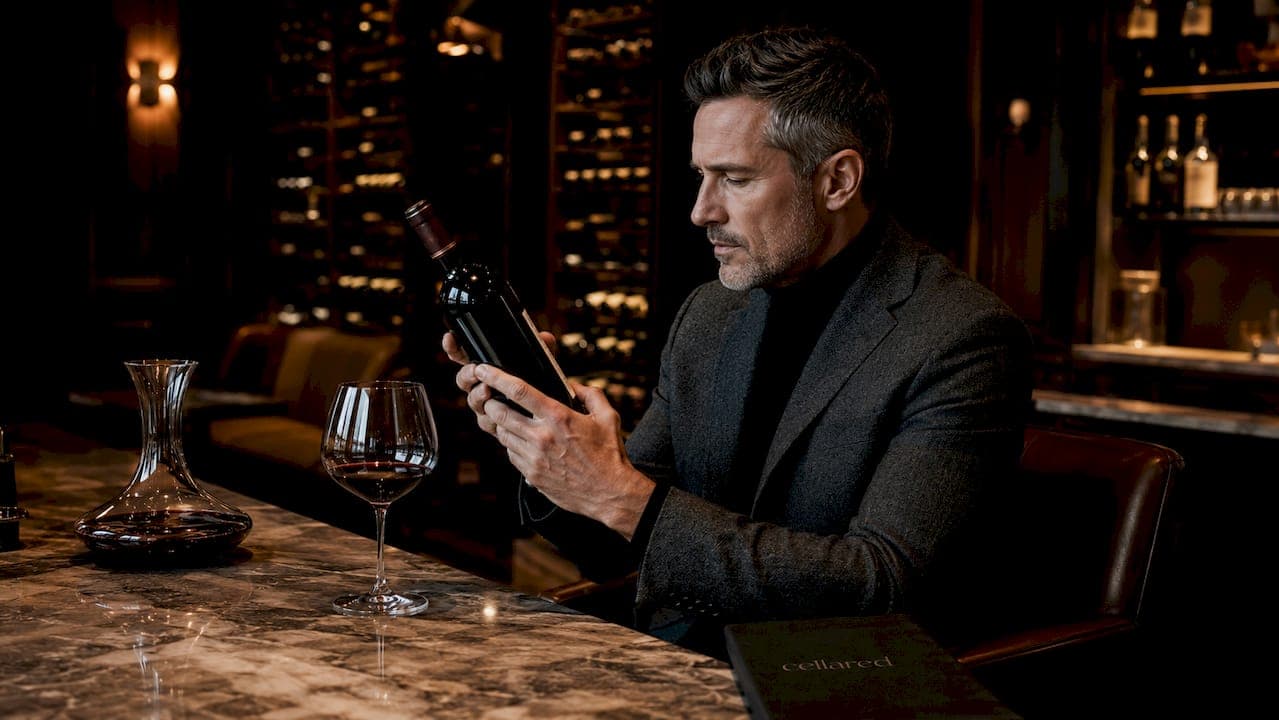 How to protect wine inventory: a collector's guide