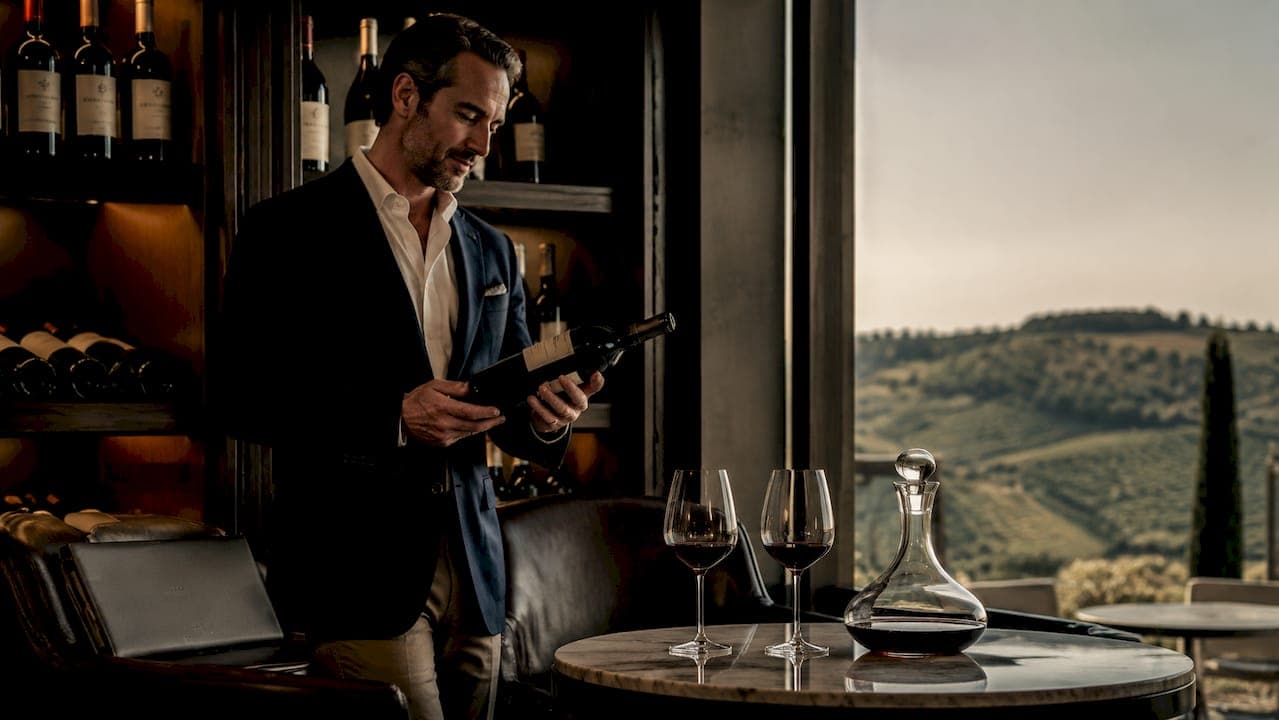 Wine rarity vs age: what collectors need to know