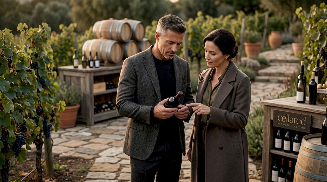 Barossa Valley wines: a collector's guide for 2026
